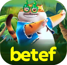 Logo da betef